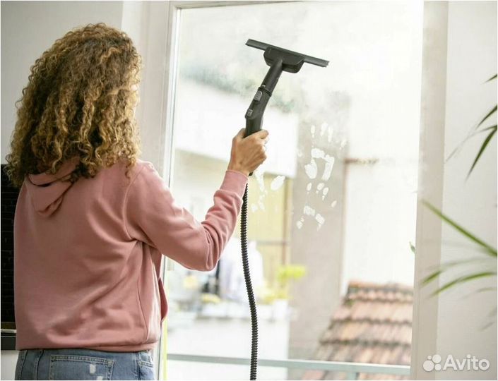 Пароочиститель аренда прокат