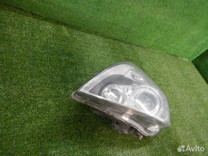Фара левая Volvo S60