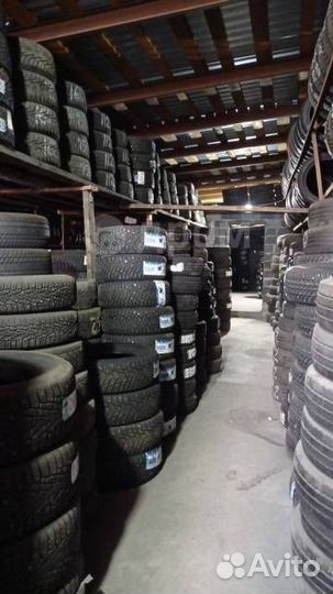 Goodyear Ice Navi Zea II 205/55 R16