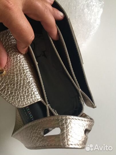 Сумка Италия Карло Сальвателли