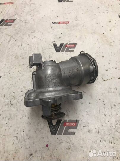 Термостат Mercedes-Benz GLE W166 (2015 - 2018)