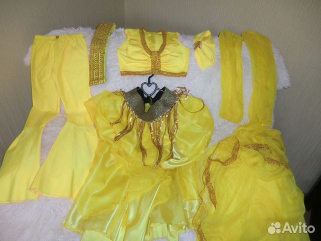 Костюмы для восточных танцев для девочки