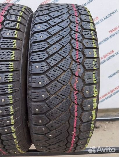 Continental ContiIceContact 205/55 R16 94T