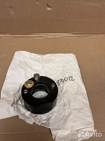 Handtmann букса 891012