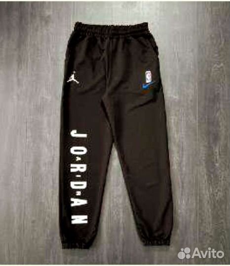 Спортивные штаны nike jordan 46,48,50,52,54