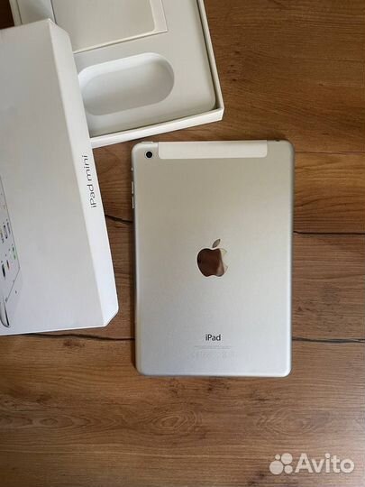 iPad mini 16GB
