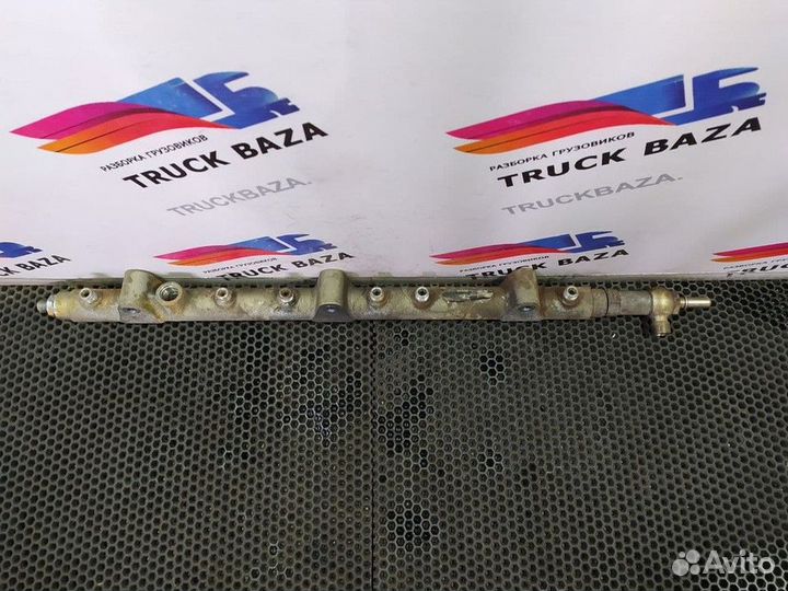 Рейка топливная Man TGA