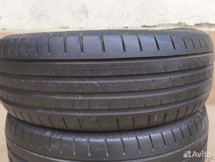 Vredestein SporTrac 205/60 R16 92H