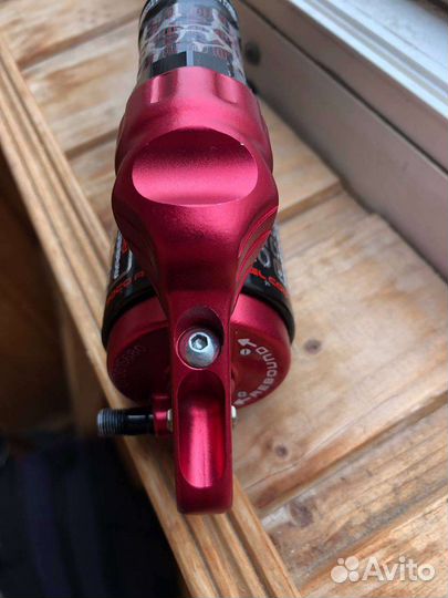 Marzocchi roco air 190