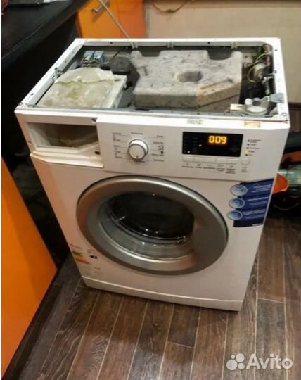 Ремонт Холодильников Ремонт стиральных машин Выезд