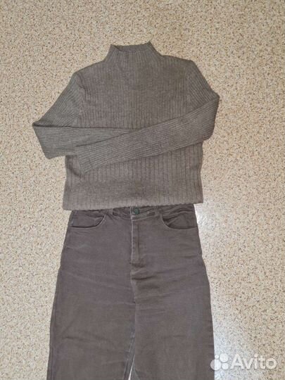 Женская одежда 42 размер