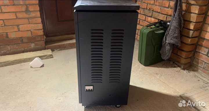 Стабилизатор напряжения ресанта 30квт