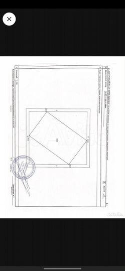 Участок 7,9 сот. (ИЖС)