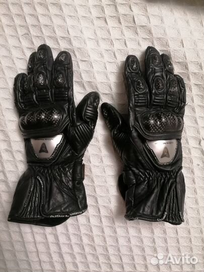 Мотоперчатки Osa Long