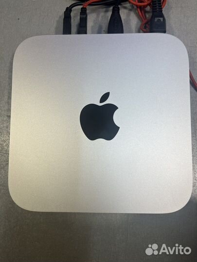 Apple Mac Mini i5/8gb/ssd240/radeon6630m
