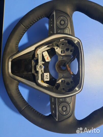 Руль Toyota Camry V70 2018