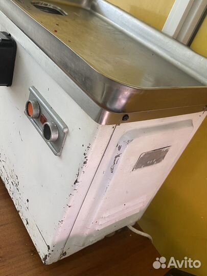Мясорубка мим 300 бу