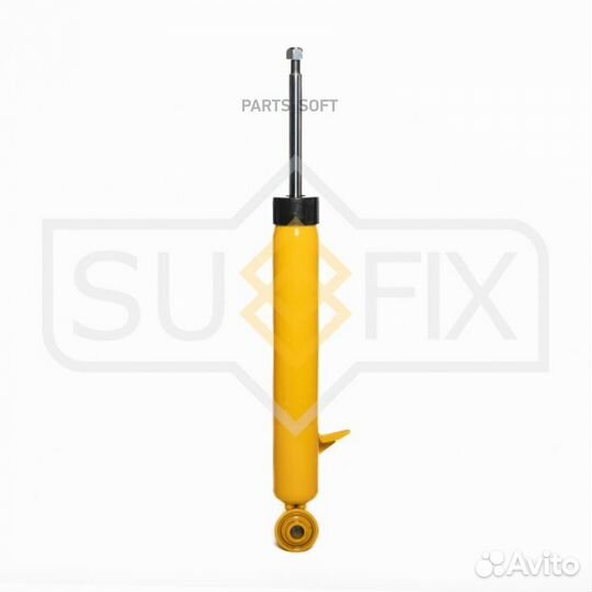 Sufix SA1735 Амортизатор зад лев