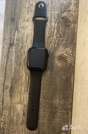 Часы apple watch 8 45 mm