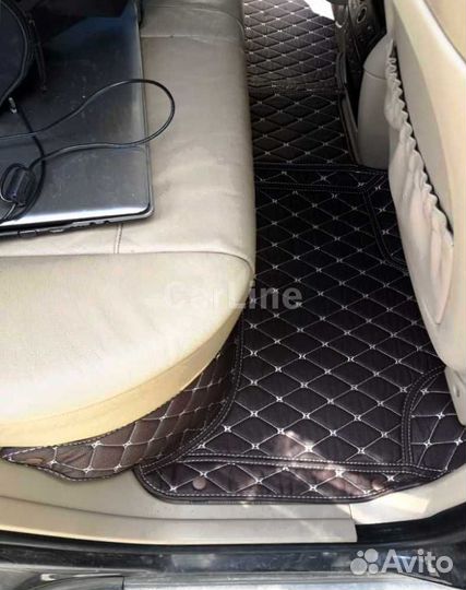 Коврик для BMW х5 е53