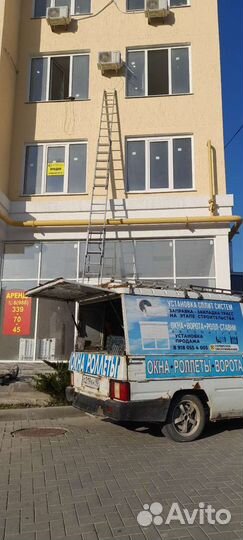 Сплит Системы установка