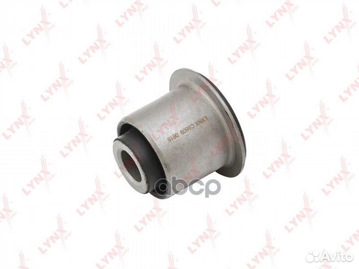 Сайлентблок нижний рычаг передней подвески C860