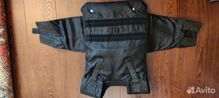 Бронежилет