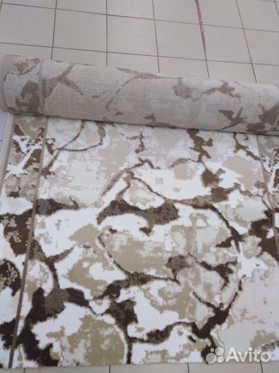 Ковровая дорожка новая - разные ширины