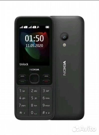Nokia 150