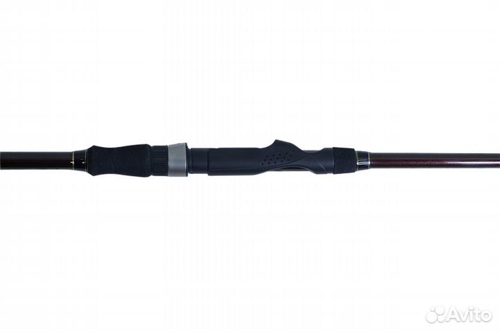 Спиннинги Maximus Zircon JIG