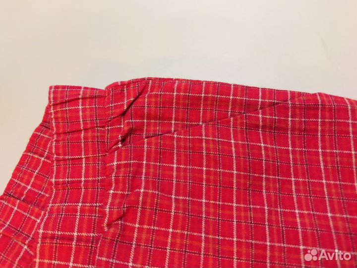 Брюки Triumph 44