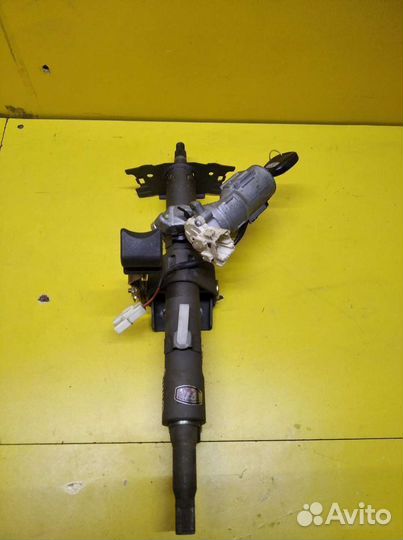 Рулевая колонка Lifan Solano