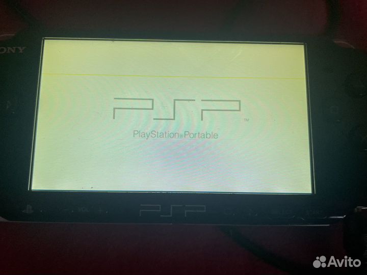 Sony PSP