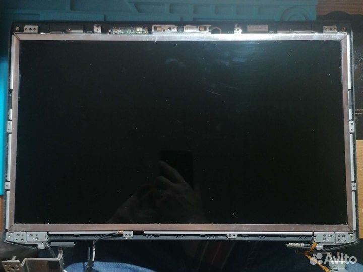 Матрица для ноутбука 17.3