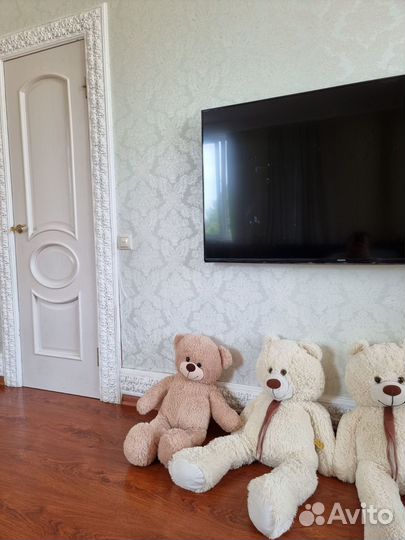 Мягкие игрушки из IKEA