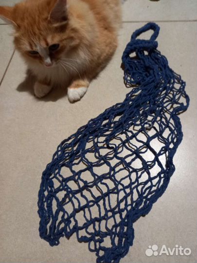 Авоська СССР