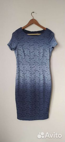 Женская одежда пакетом 44-46