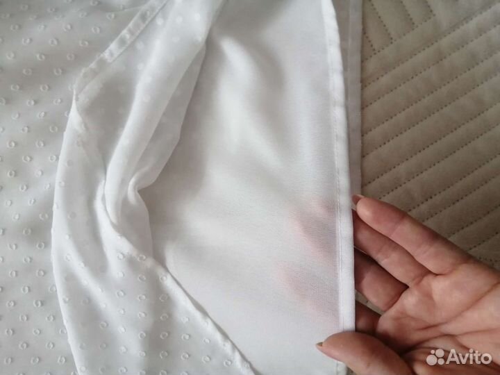 Блузки школьные