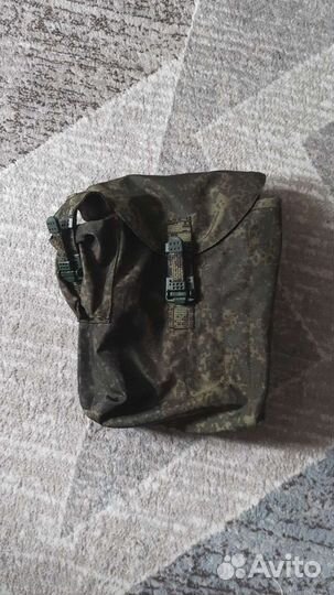 Подсумок ак 12