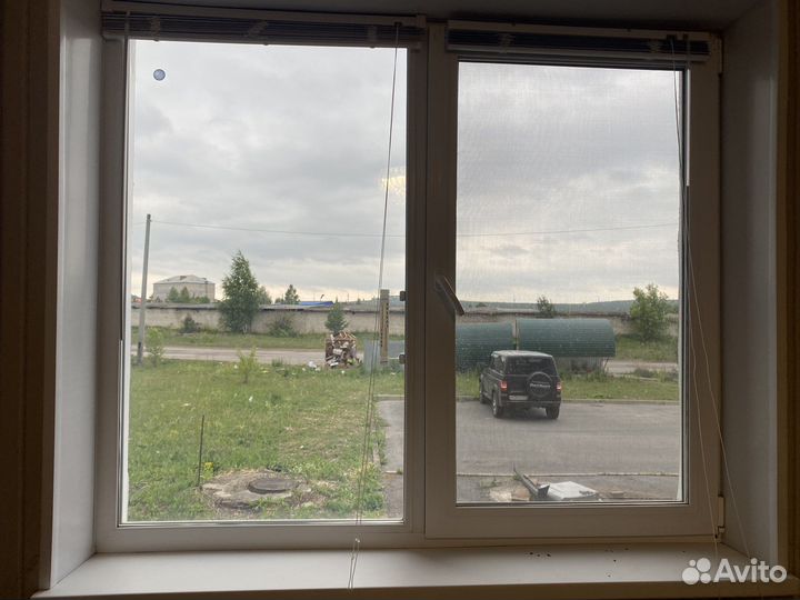 Пластиковые евроокна