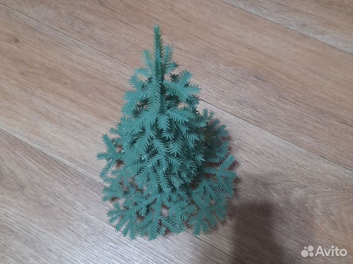 Елочка малютка СССР 30см