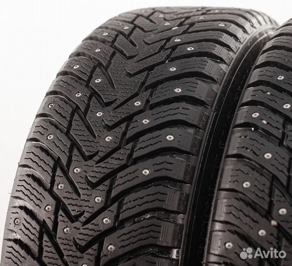 Колеса зимние R18 Nissan X-Trail T-31