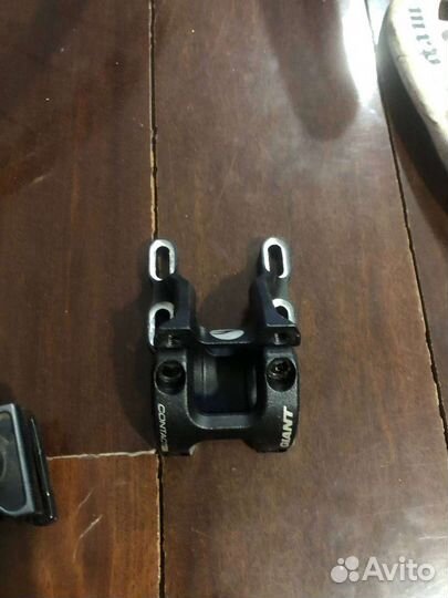 Запчасти для велосипеда