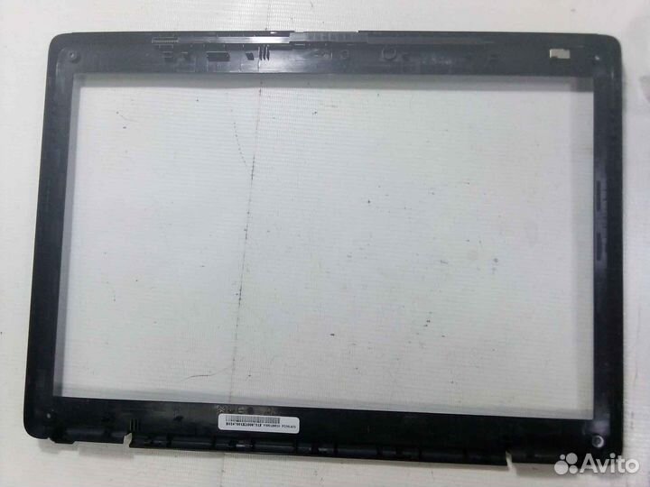 Рамка матрицы для Toshiba satellite L300