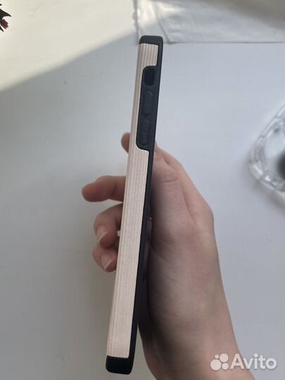 Чехол на iPhone 11