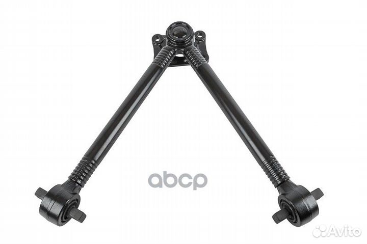 Тяга V-образ. volvo в сборе 662 мм NEW