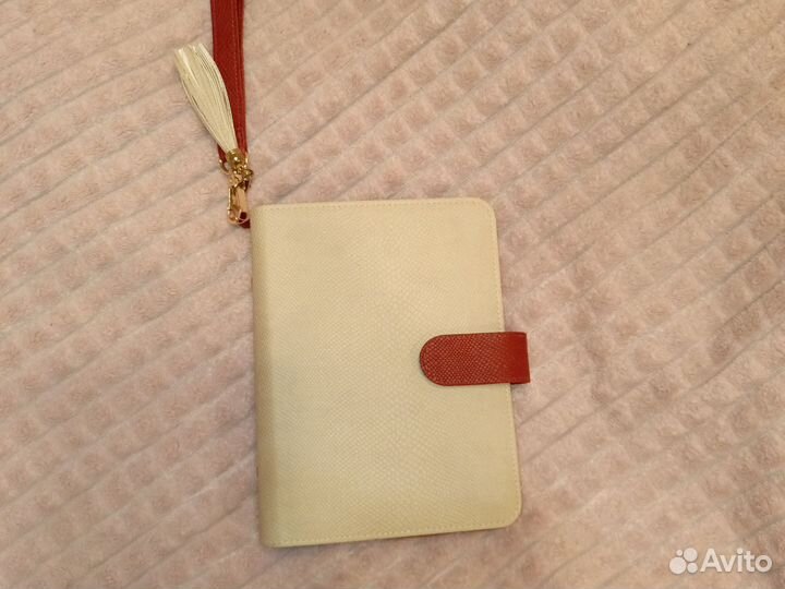 Блокноты ежедневники