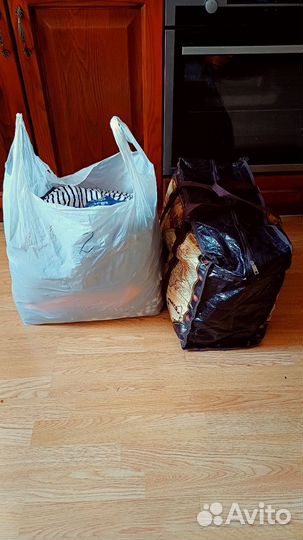 Женская одежда пакетом 48-50 размер