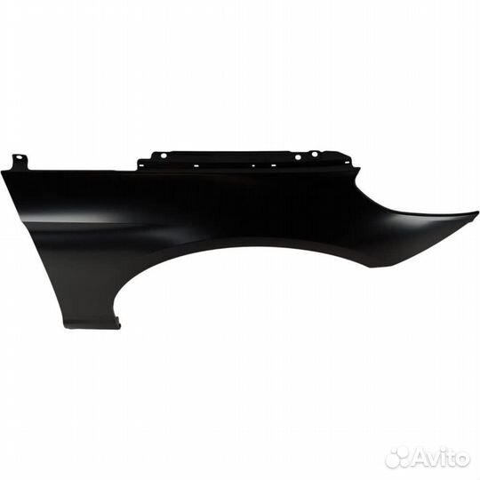 Крыло переднее правое Hyundai Sonata 7 LF(17-19)