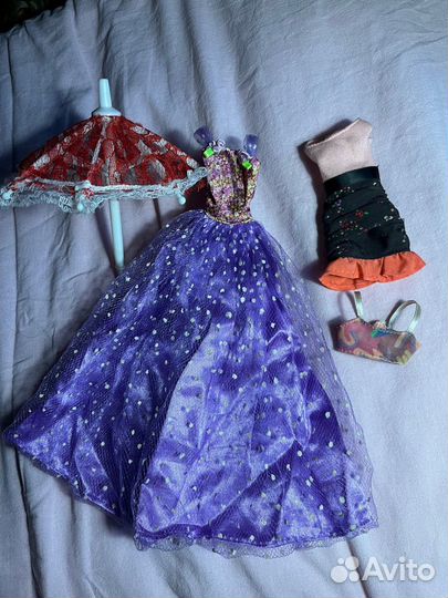 Кукла барби невеста / детская игрушка